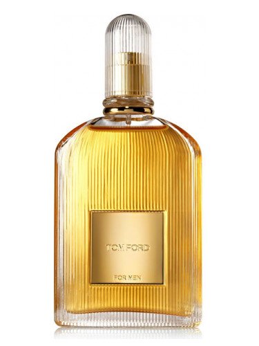 tom ford for men tester